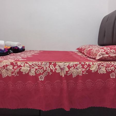 Wany Homestay & Guest House Sungai Petani Ngoại thất bức ảnh