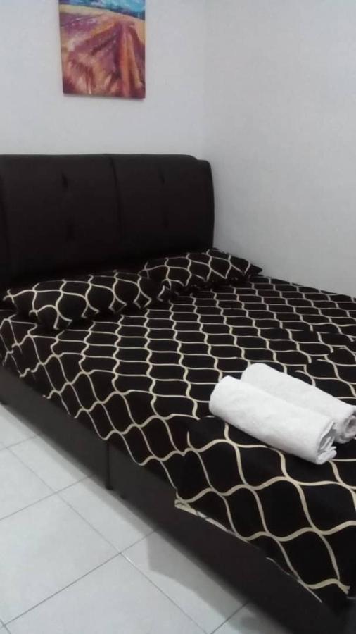 Wany Homestay & Guest House Sungai Petani Ngoại thất bức ảnh
