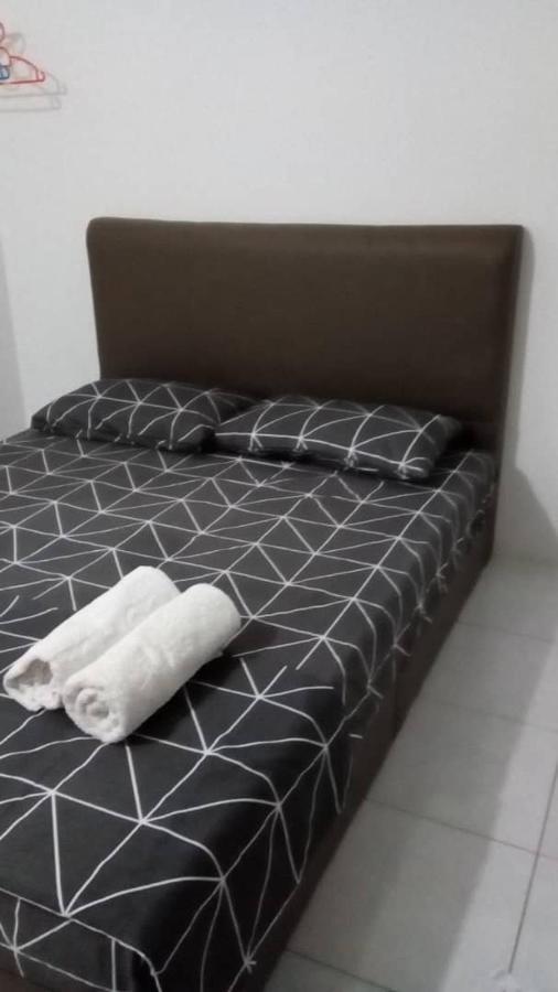 Wany Homestay & Guest House Sungai Petani Ngoại thất bức ảnh