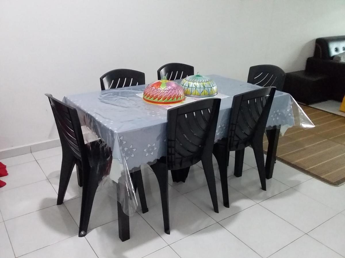 Wany Homestay & Guest House Sungai Petani Ngoại thất bức ảnh