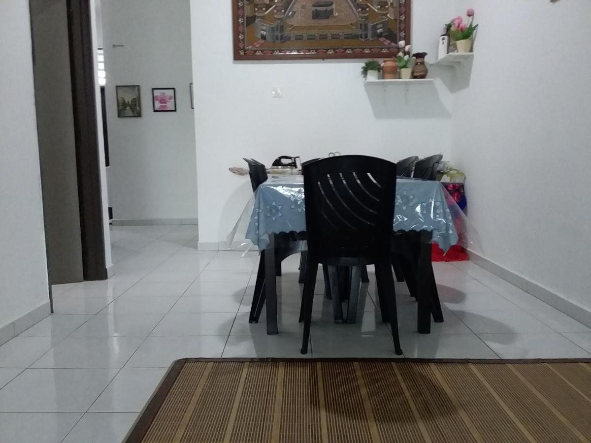 Wany Homestay & Guest House Sungai Petani Ngoại thất bức ảnh