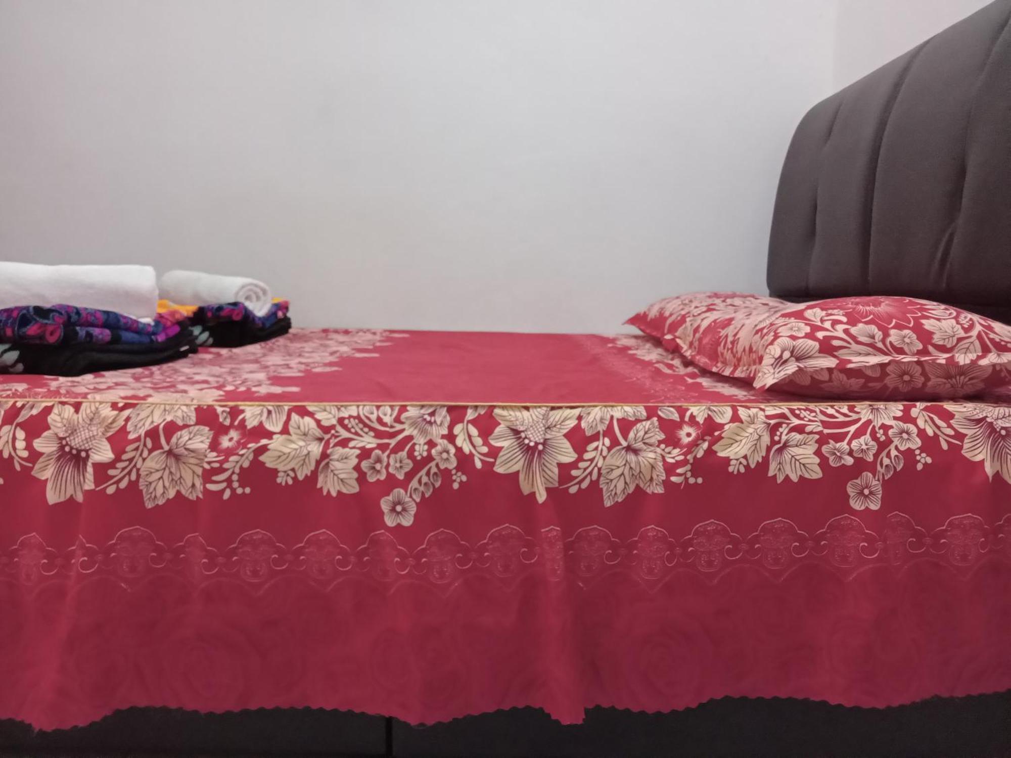 Wany Homestay & Guest House Sungai Petani Ngoại thất bức ảnh