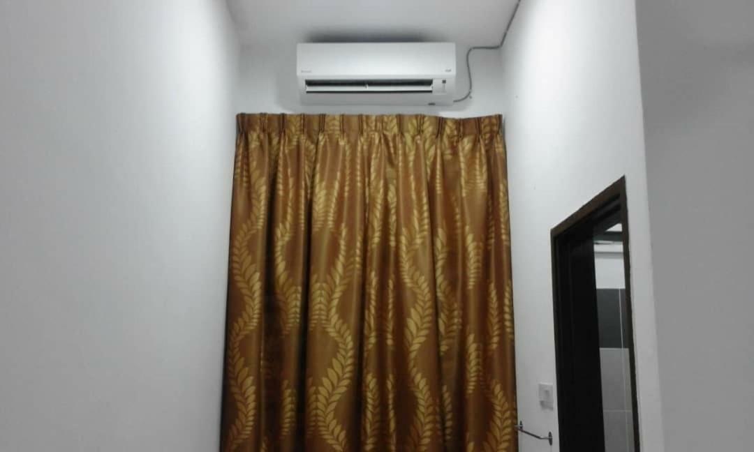 Wany Homestay & Guest House Sungai Petani Ngoại thất bức ảnh